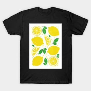 Lemons T-Shirt